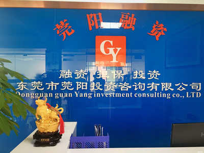 莞陽(yáng)投資咨詢(xún)有限公司