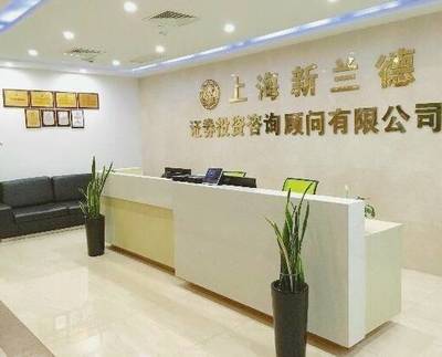 上海新蘭德證券投資咨詢(xún)顧問(wèn)有限公司