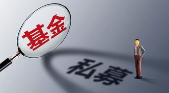 未來30年,私募基金風景獨好