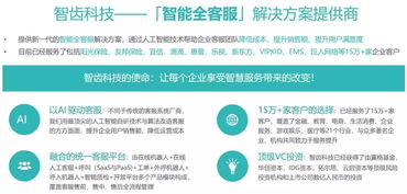 智齒科技獲評艾媒咨詢 2019最佳saas服務商