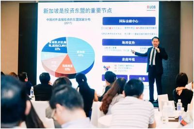 新加坡-粵港澳大灣區(qū)市場(chǎng)與金融連通介紹會(huì)于深圳圓滿落幕