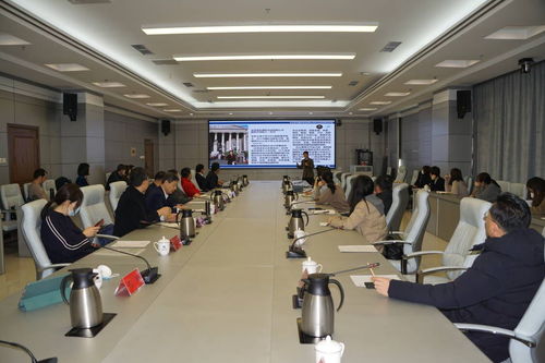 山東經貿職業學院 財經商貿精英的搖籃