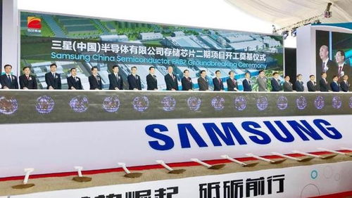 3年關掉6家工廠,國際巨頭敗走中國市場,卻在越南投資上千億