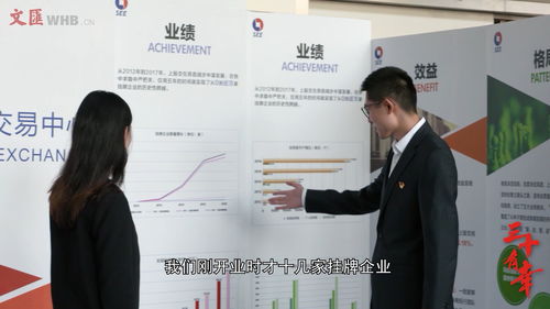 8年為中小企業提供融資2700億元,期待幫助更多浦東企業成長發展 而立浦東 三十有幸⑤