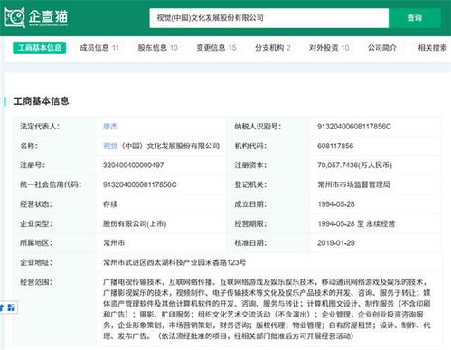 百日整改丟掉30億,視覺中國恢復正常運營