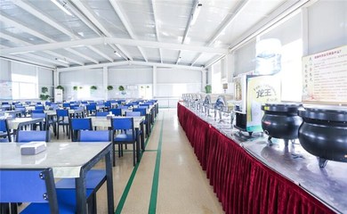 南頭鎮承包醫院員工食堂點擊了解更多