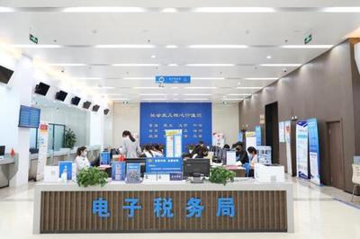 青島市稅務局:稅收優惠加便利 外貿發展增動力