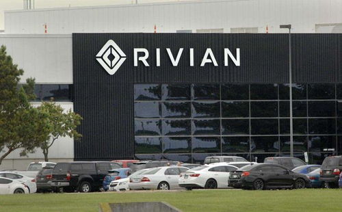 上市即暴漲 市值破千億 rivian到底有何特殊魅力